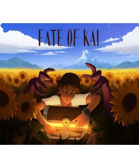Fate of Kai Steam Key GLOBAL